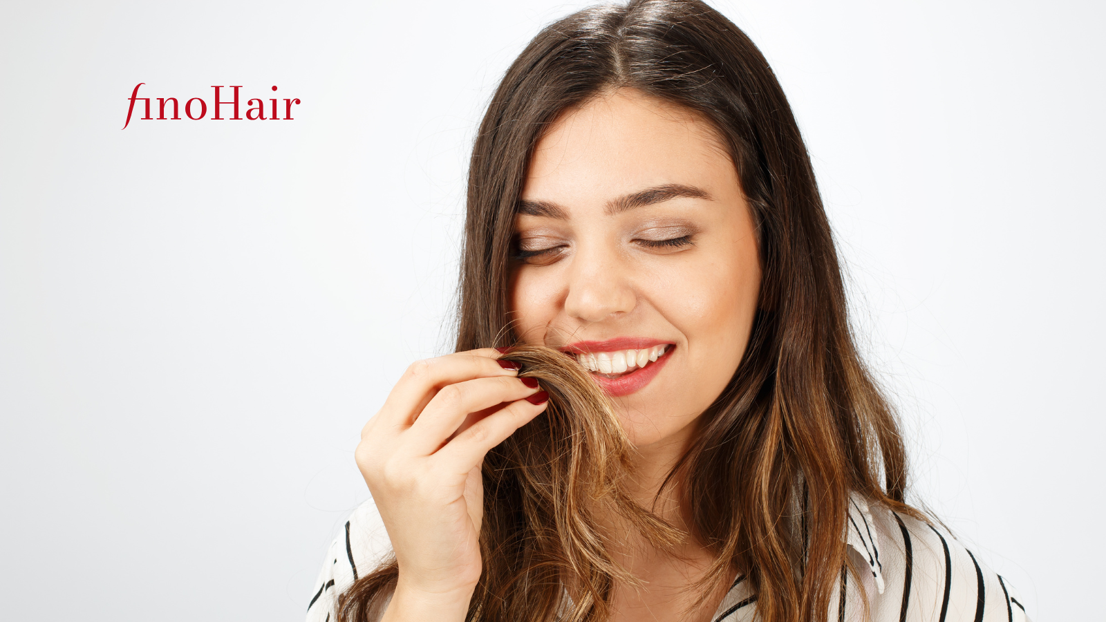 Empfindliche Kopfhaut? Warum echte Pflege an der Wurzel beginnt?